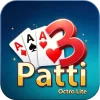 Teen Patti Octro (Lite)